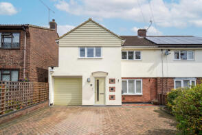 36, Bishops Avenue, Bishop's Stortford CM23 3EN