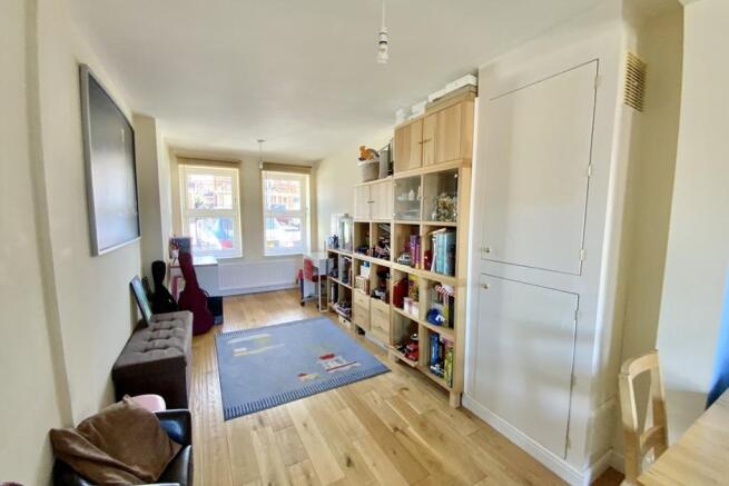 playroom