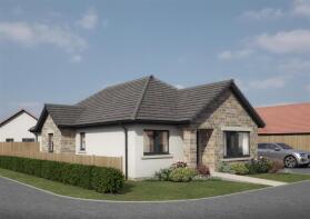 1, Queens Meadow, Glenrothes KY7 6GZ