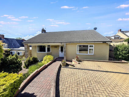 Buttsfield Terrace, Penshaw, Houghton Le Spring, Tyne and Wear, DH4 7HW