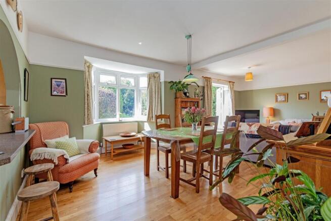 Ashford Road, Bakewell photo 4