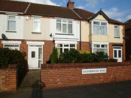 17, Goldsborough Road, Town Fields, Doncaster DN2 5HW