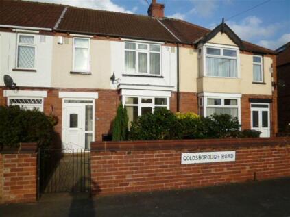 Goldsborough Road, Doncaster, DN2