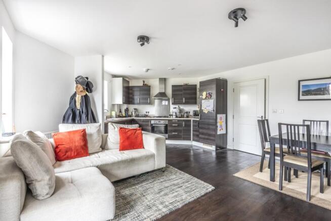 Kitchen Reception