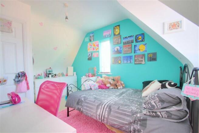 BEDROOM TWO
