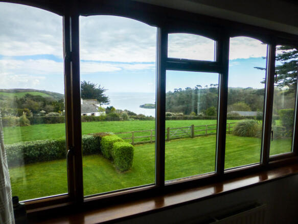Living Room view