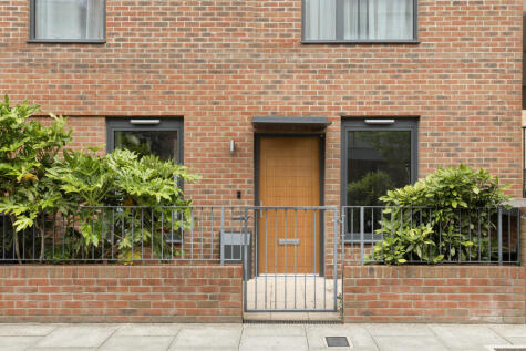 Redwell House, West Ealing London, W13