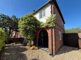 15, Cedar Grove, Liverpool L22 2AE