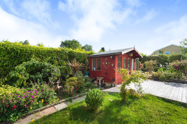 Summer House