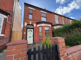 501, Stockport Road West, Bredbury, Stockport SK6 2BS