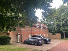 34, Wethered Park, Marlow SL7 2BJ
