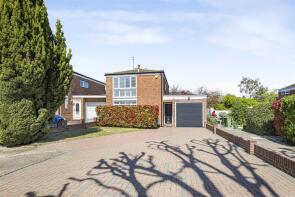 10, Speldhurst Close, Bromley BR2 9DT