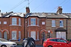 15, Temple Road, Windsor SL4 1HP