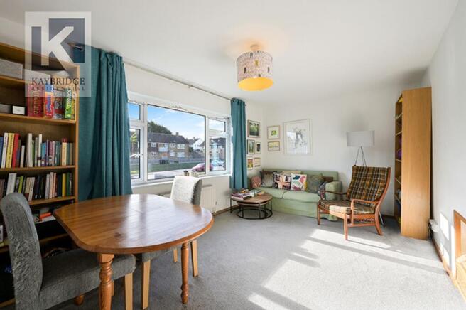 Scotts Farm Road, Epsom - KT19 9LN