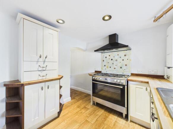 2 bed End of Terrace for sale Image 5