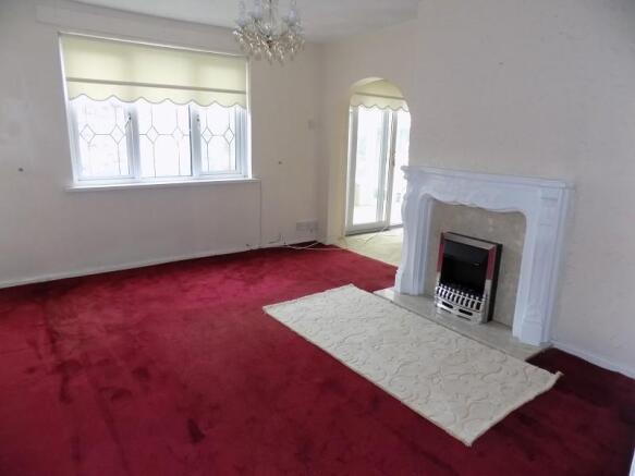 Reception 1