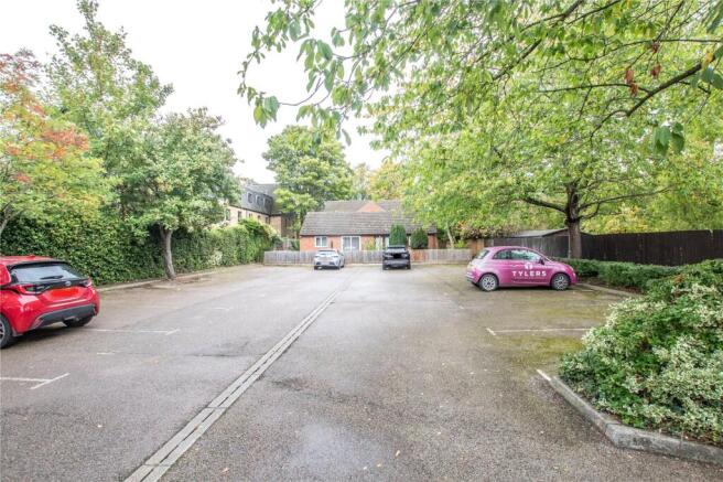 Car Park