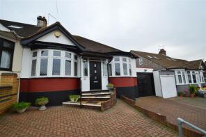 7, Peaketon Avenue, Ilford IG4 5PG