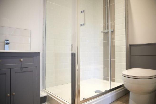 Second En-Suite