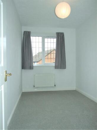 BEDROOM THREE VIEW A