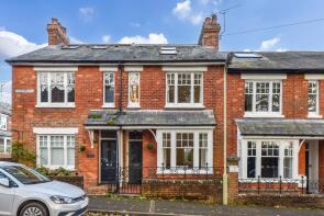 3, 53 Owen House, Owens Road, Winchester SO22 6RU
