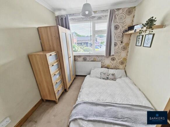 2 bed Semi-Detached Bungalow for sale Image 11