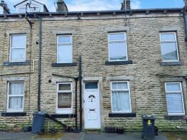 6, Glen View Street, Todmorden OL14 8LT