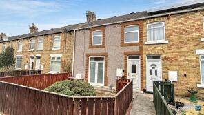 62, Juliet Street, Ashington NE63 9DZ