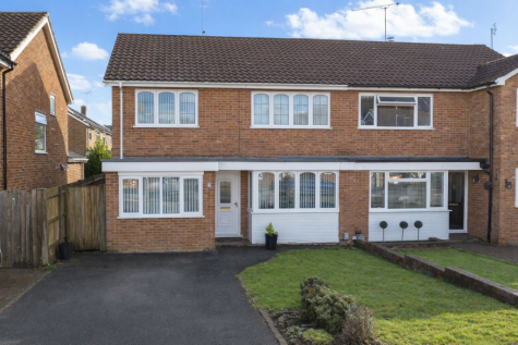 Chartwell, FRIMLEY GREEN, GU16