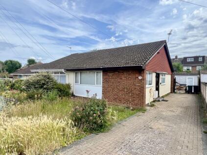 Faesten Way, Bexley