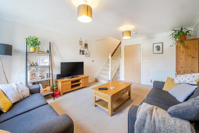 110 Northampton Road, Litchborough