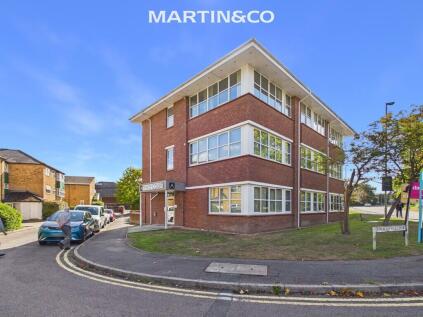 Trinity Court, Wokingham