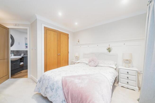 Bed 1
