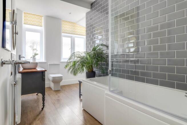 Bathroom 1