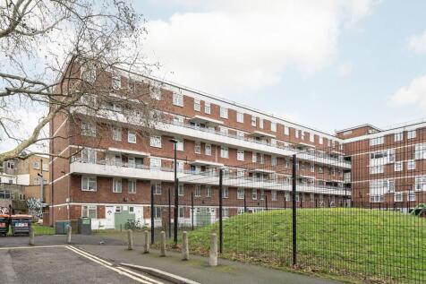 Fellows Court, Weymouth Terrace, Bethnal Green, London, E2