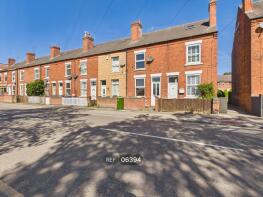 21, Gedling Road, Nottingham NG5 6NQ