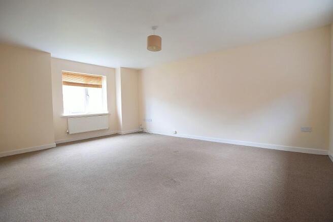 Principal Reception Room