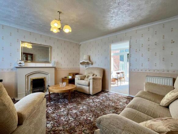 Stornoway Road, Castle Vale, Birmingham photo 5