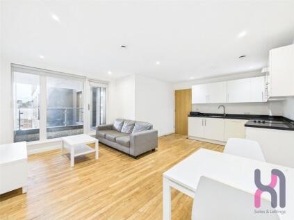 Elmira Way, The Exchange, M5