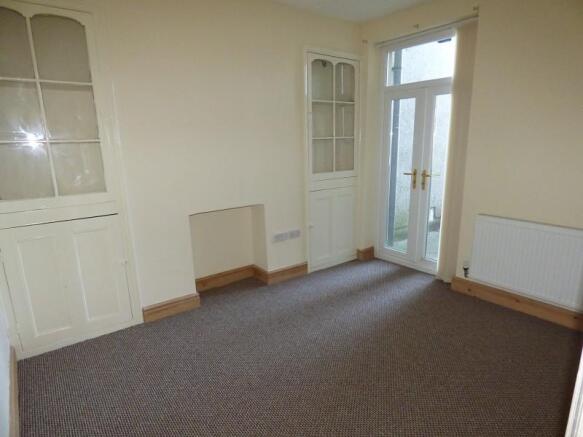 Middle Room