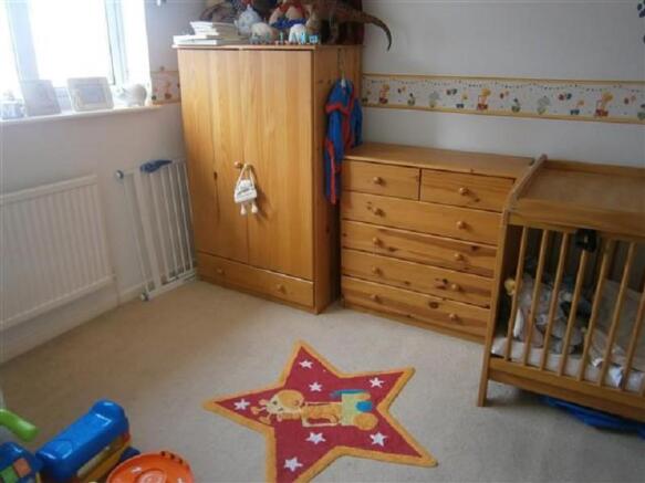 Bedroom 2