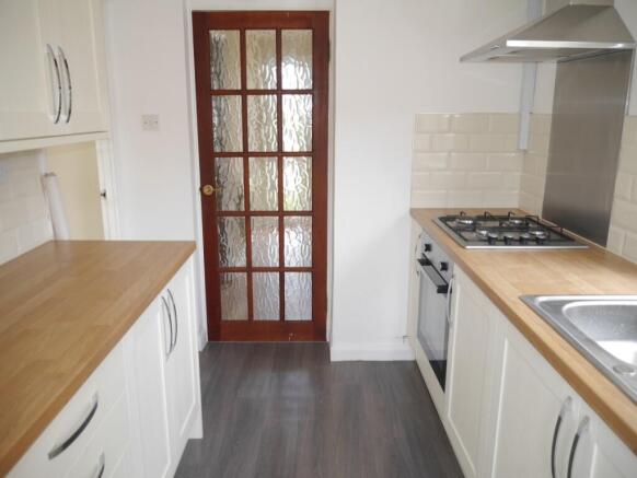Wicklow Avenue, Melton Mowbray, LE13 – pohled 4