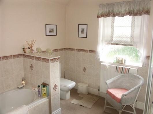 Bathoom