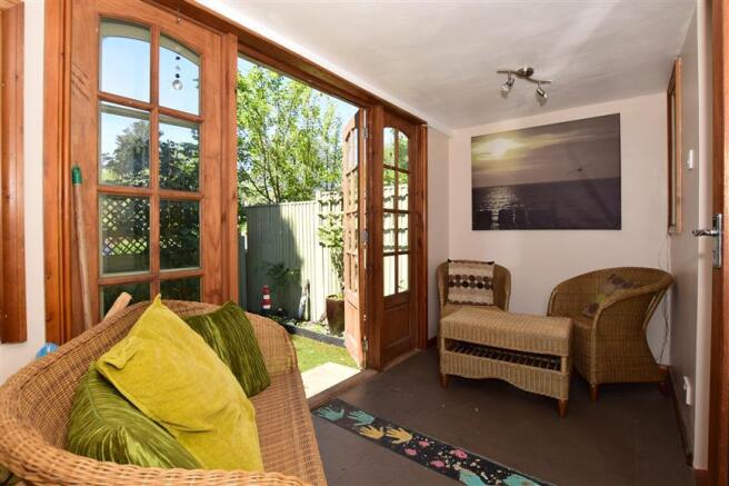 Sun Room