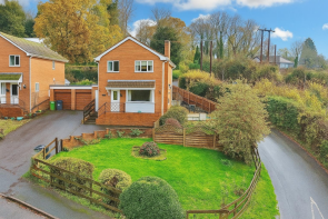 Amberley, Upper Stowfield Road, Lower Lydbrook, Lydbrook GL17 9PB
