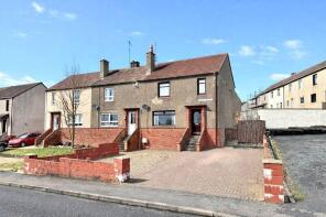 179, Townhead Street, Cumnock KA18 1NB
