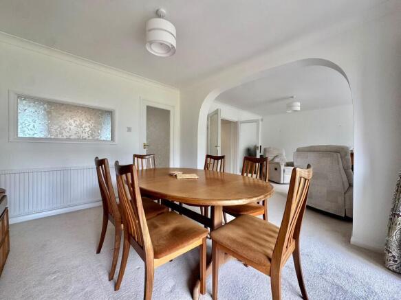 Dining Room 1