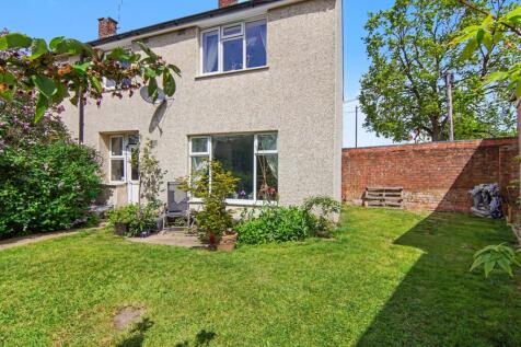 Delius Street, Coventry, CV4