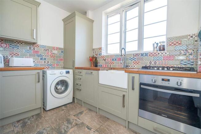 Kitchen A