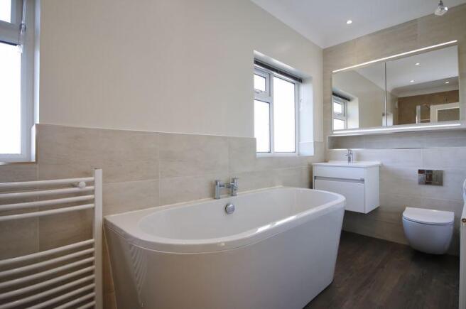 Family Bath &a...